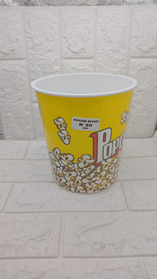POPCORN BUCKET