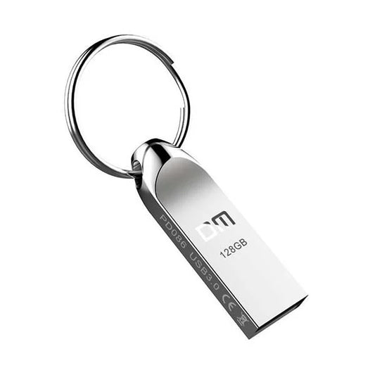 DM USB FLASH DRIVE 128GB