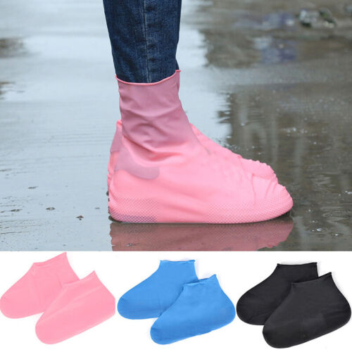 SHOE RAIN PROTECTOR