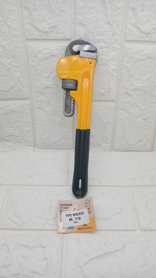 PIPE WRENCH