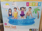 Intex Pool Soft