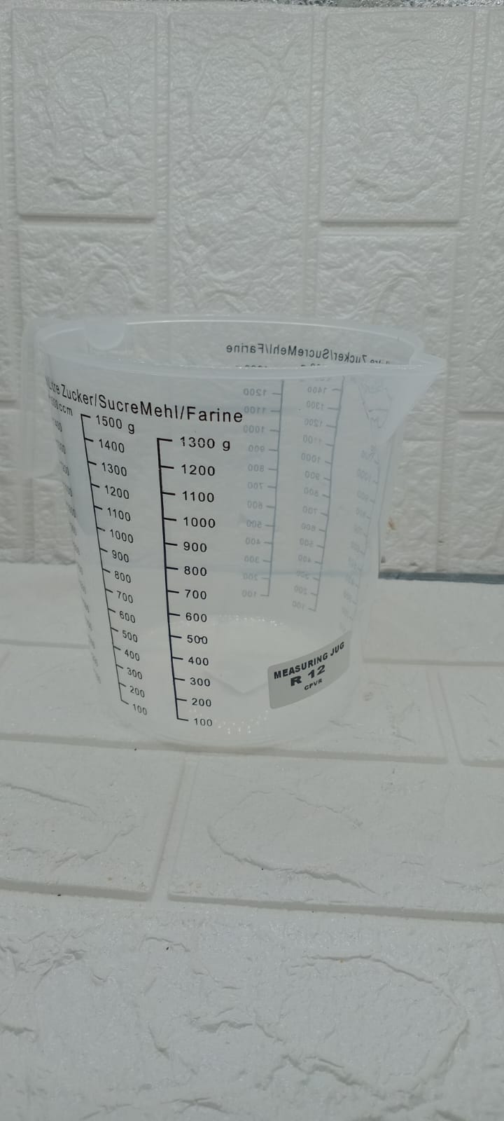 MEASURING JUG