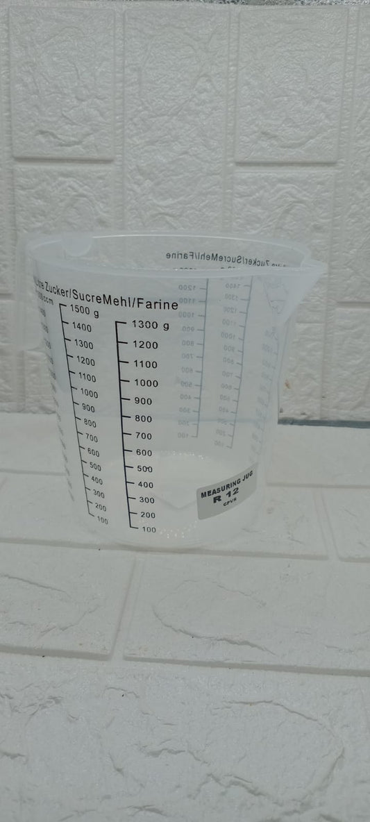 MEASURING JUG