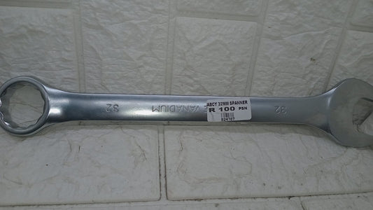 32MM SPANNER