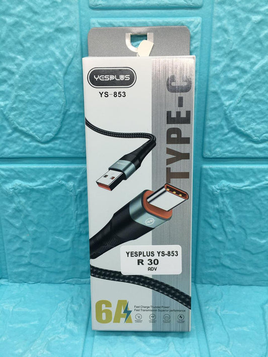 YESPLUS TYPE C CABLE