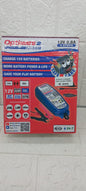 OPTIMATE 2 CHARGER FOR 12V BATTERIES