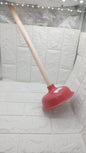 PLUNGER