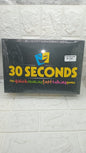 30 SECONDS GAME