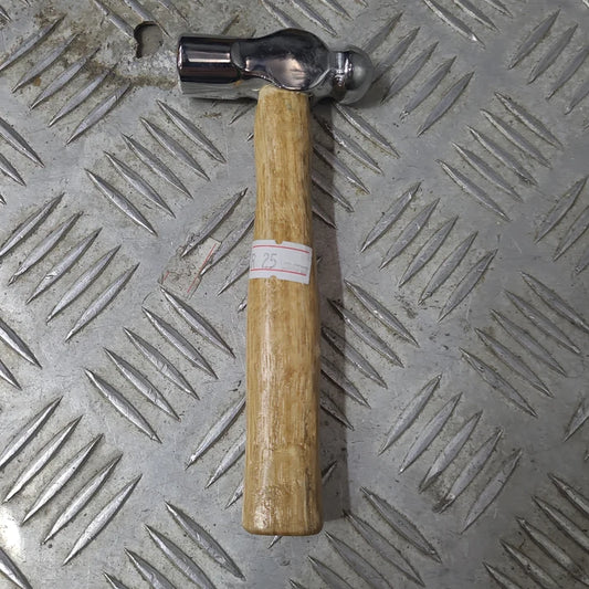 Small Hammer