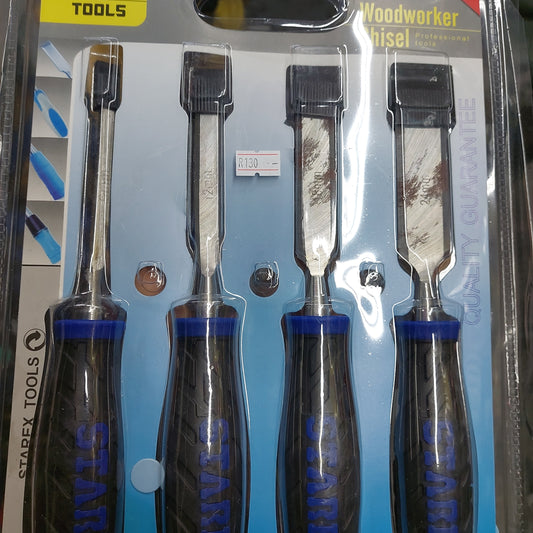 Woodworking equipment