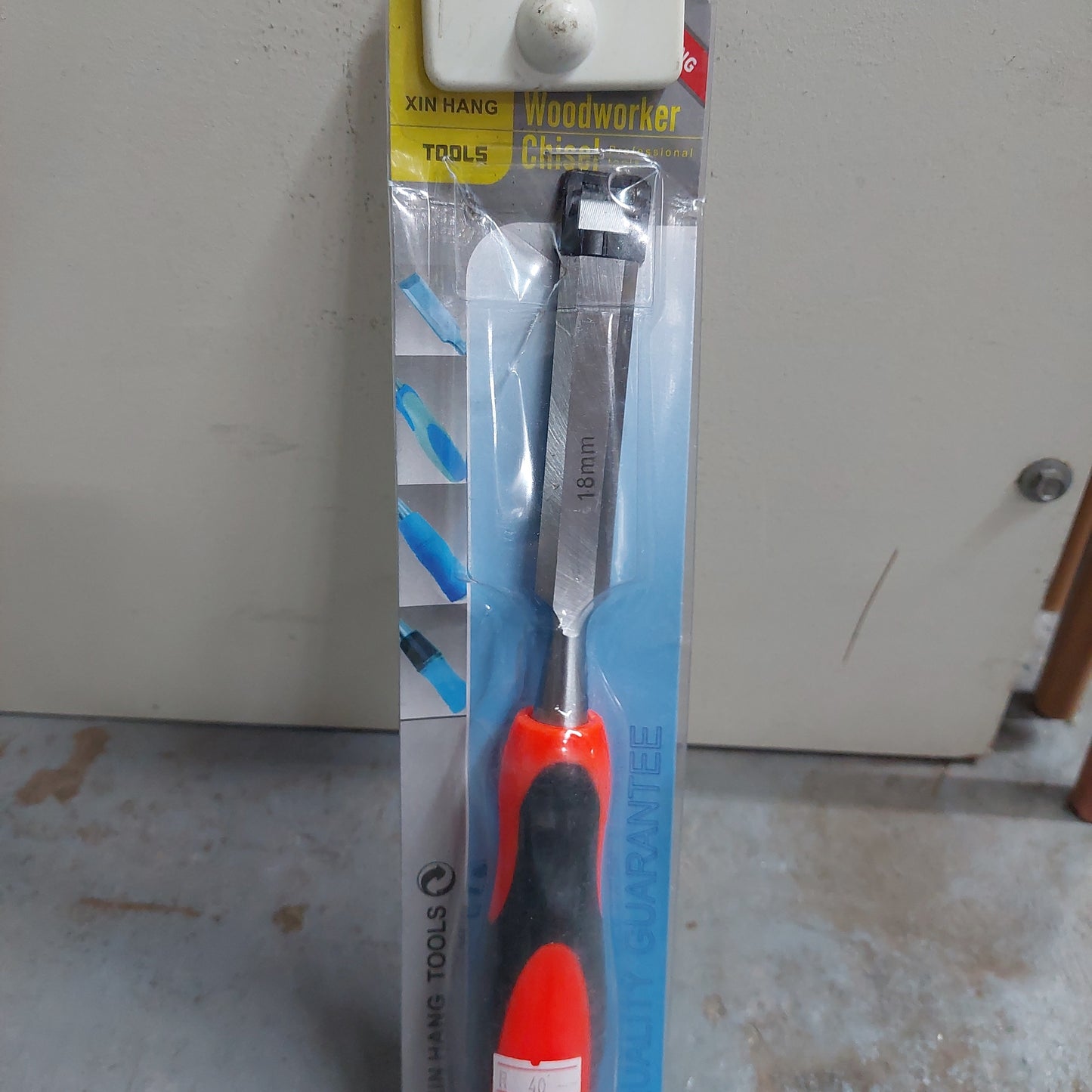 Woodworking equipment