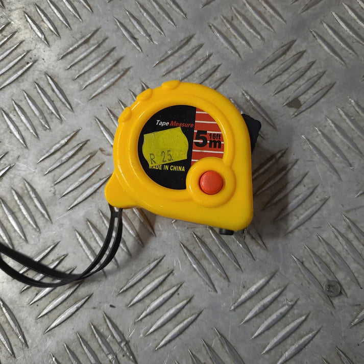 5m Measuring Tape