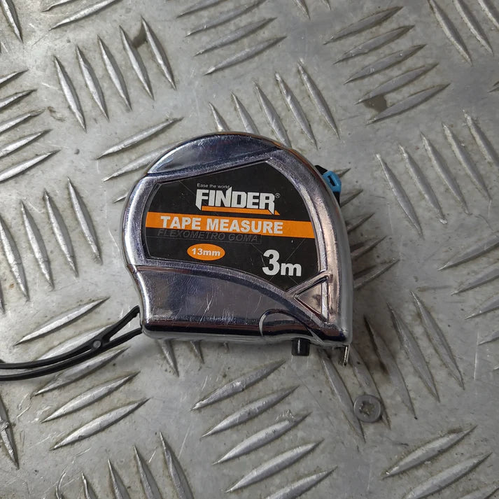 3m FINDER Measuring Tape