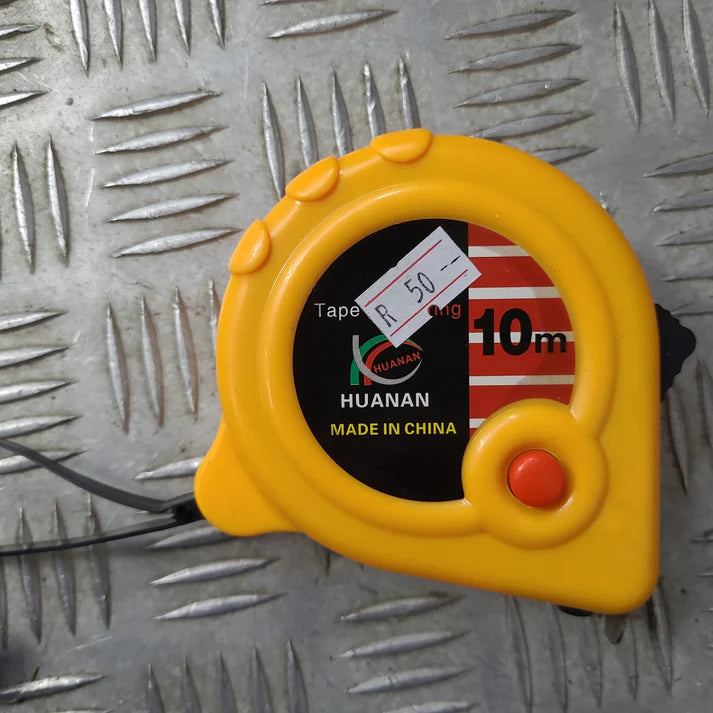 10m Measuring Tape