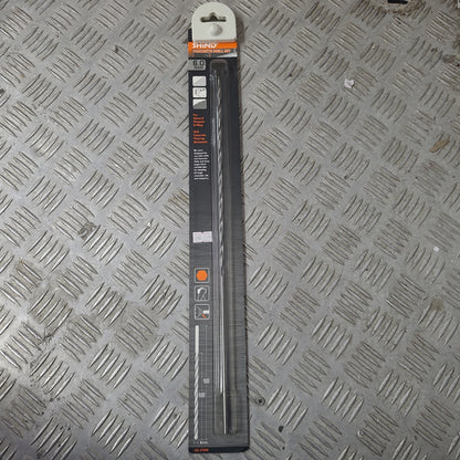 Drill bits