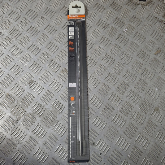 Drill bits