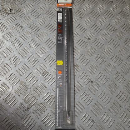 Drill bits
