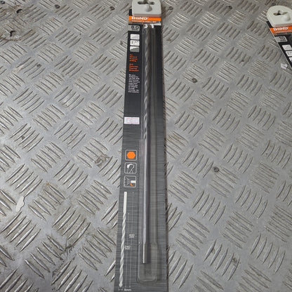 Drill bits