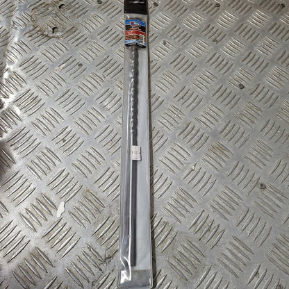 Drill bits