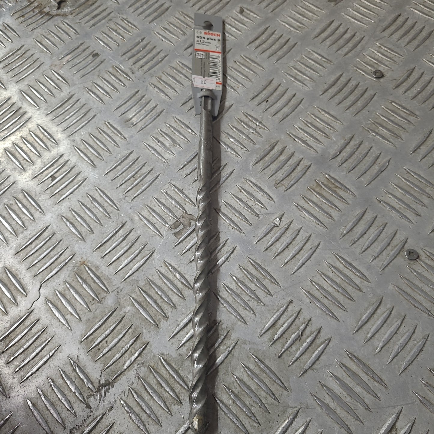 Drill bits
