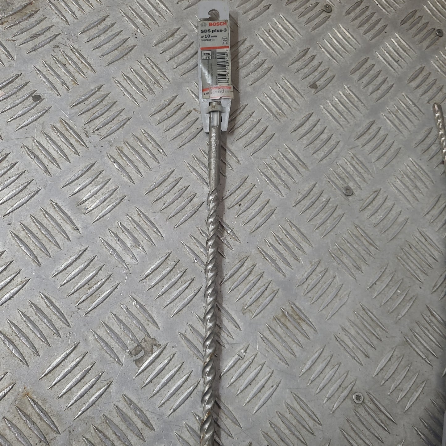 Drill bits