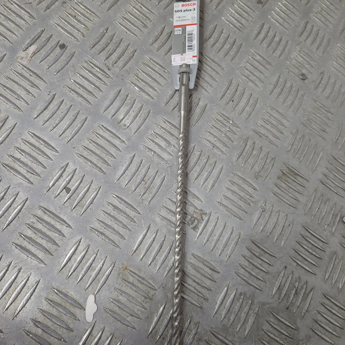 Drill bits