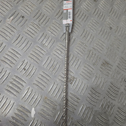 Drill bits