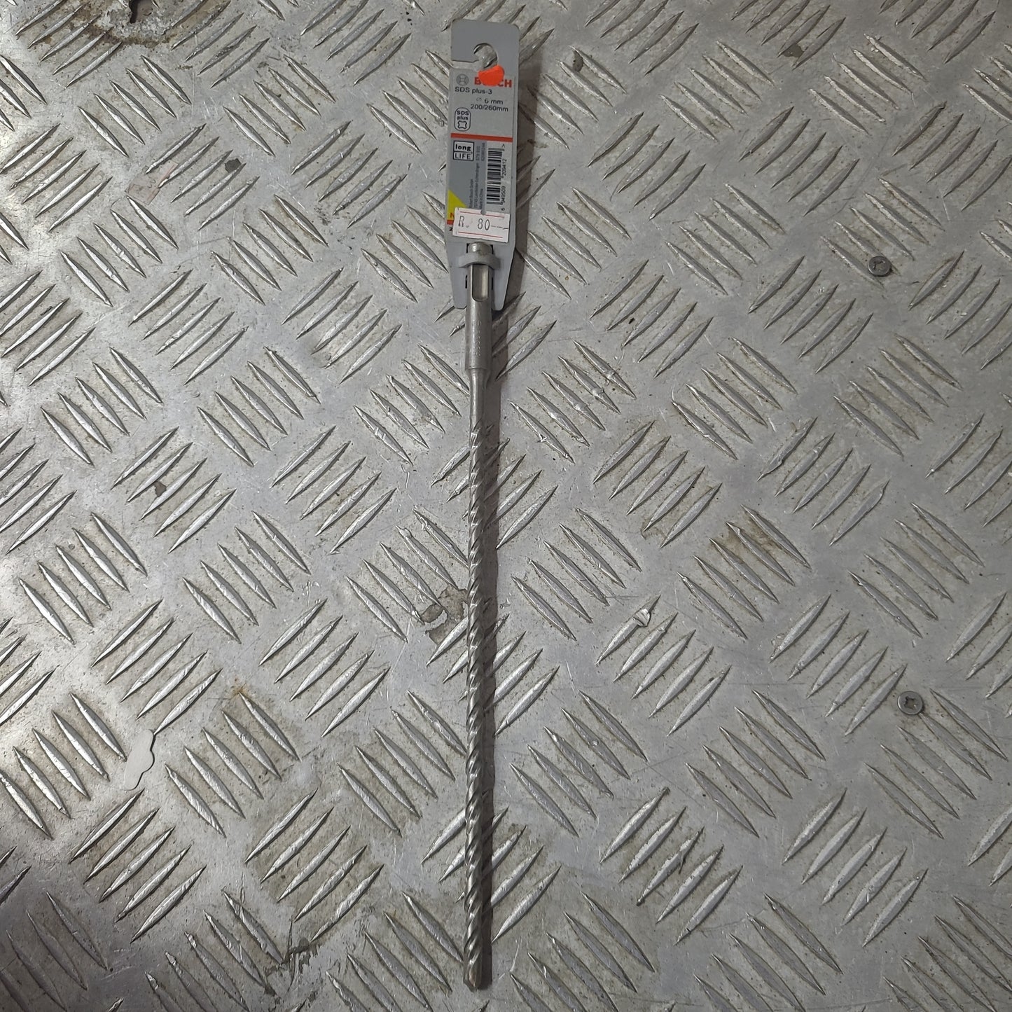 Drill bits