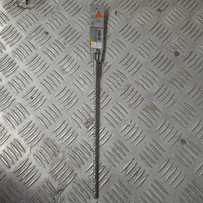 Drill bits