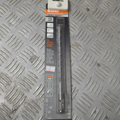 Drill bits