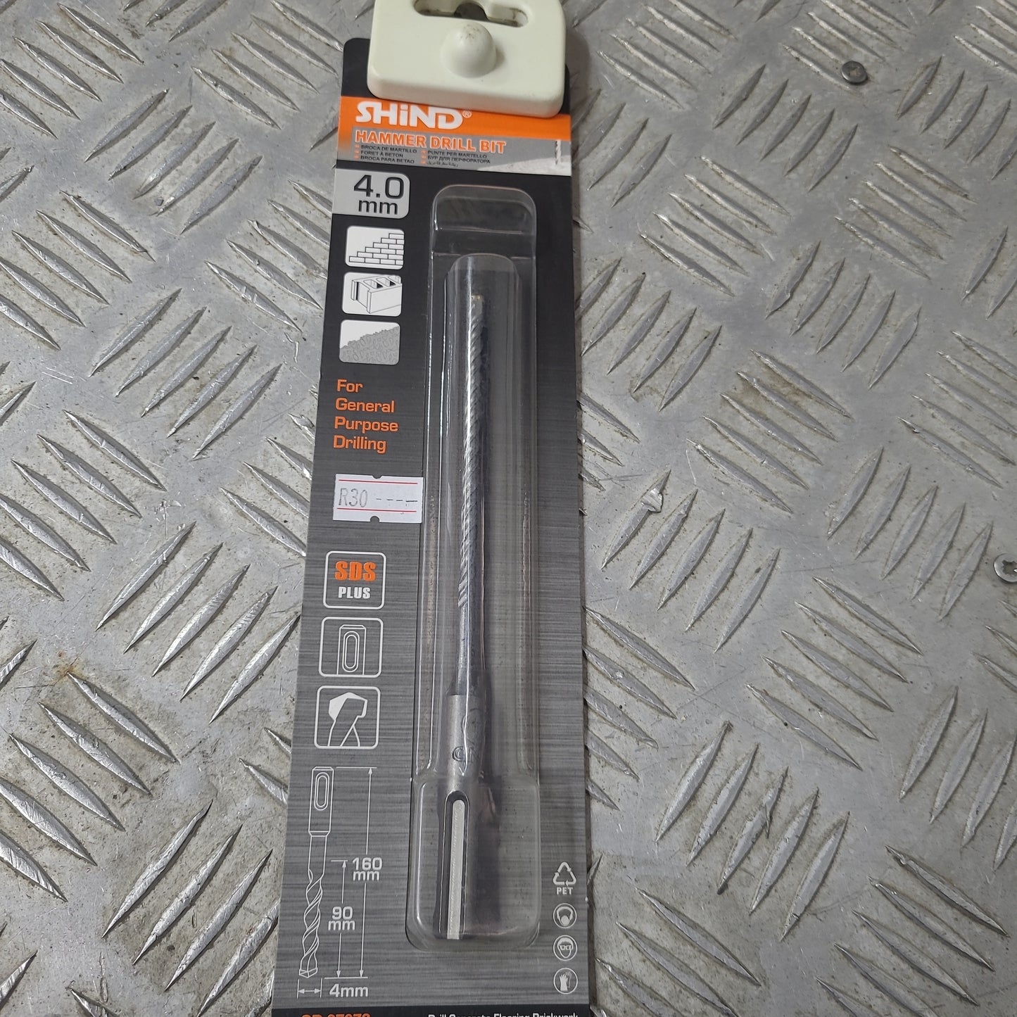 Drill bits