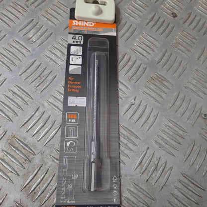 Drill bits