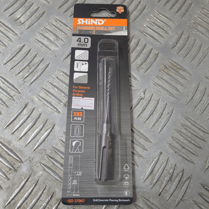 Drill bits