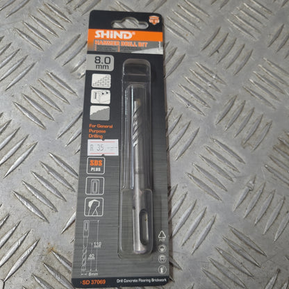 Drill bits