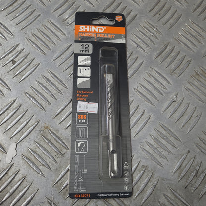 Drill bits