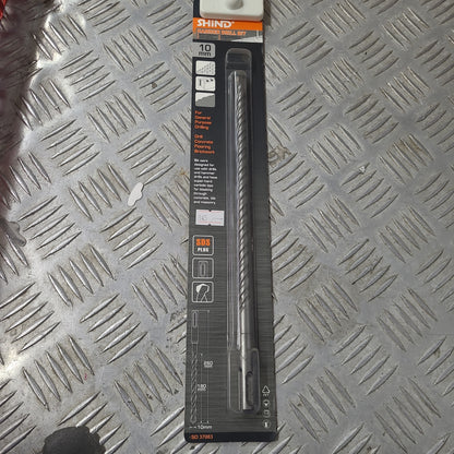 Drill bits