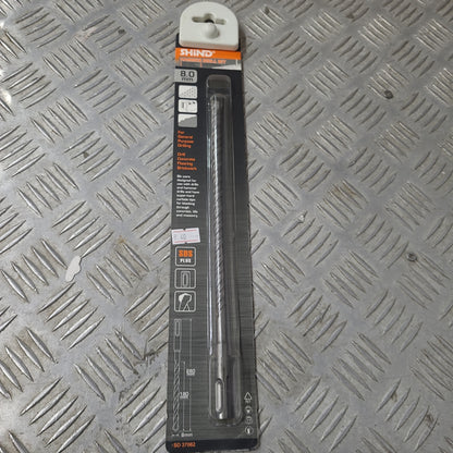 Drill bits