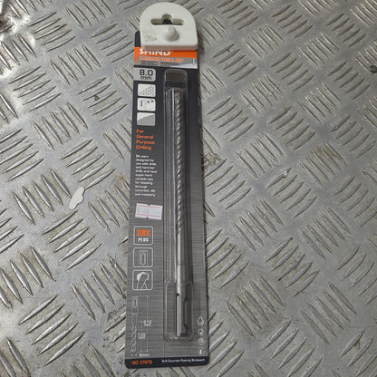 Drill bits