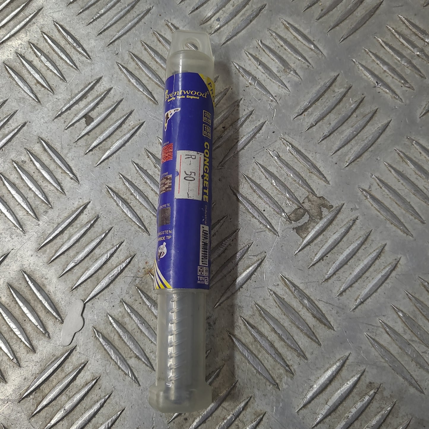 Drill bits