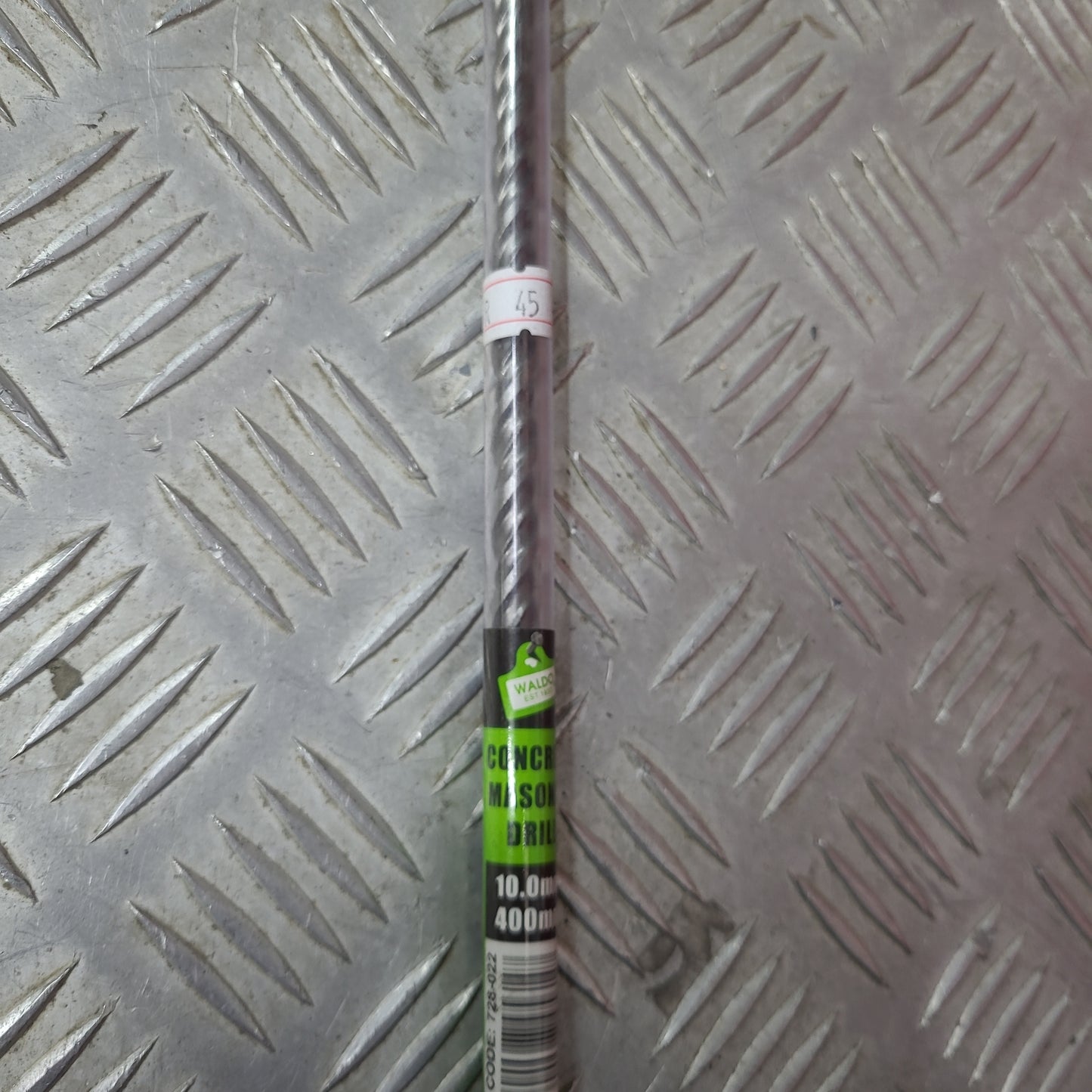 Drill bits