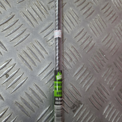 Drill bits