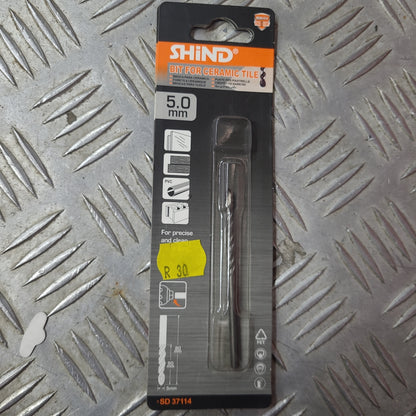 Drill bits