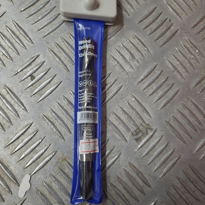 Drill bits