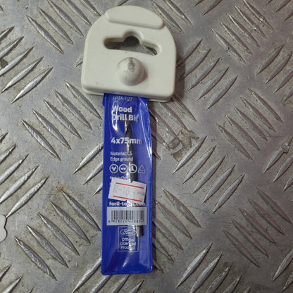 Drill bits