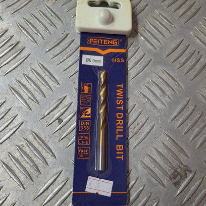 Drill bits