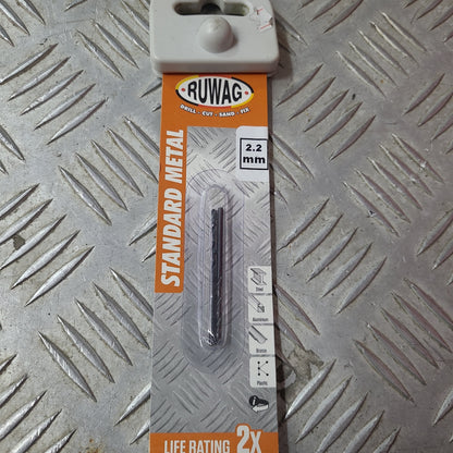 Drill bits