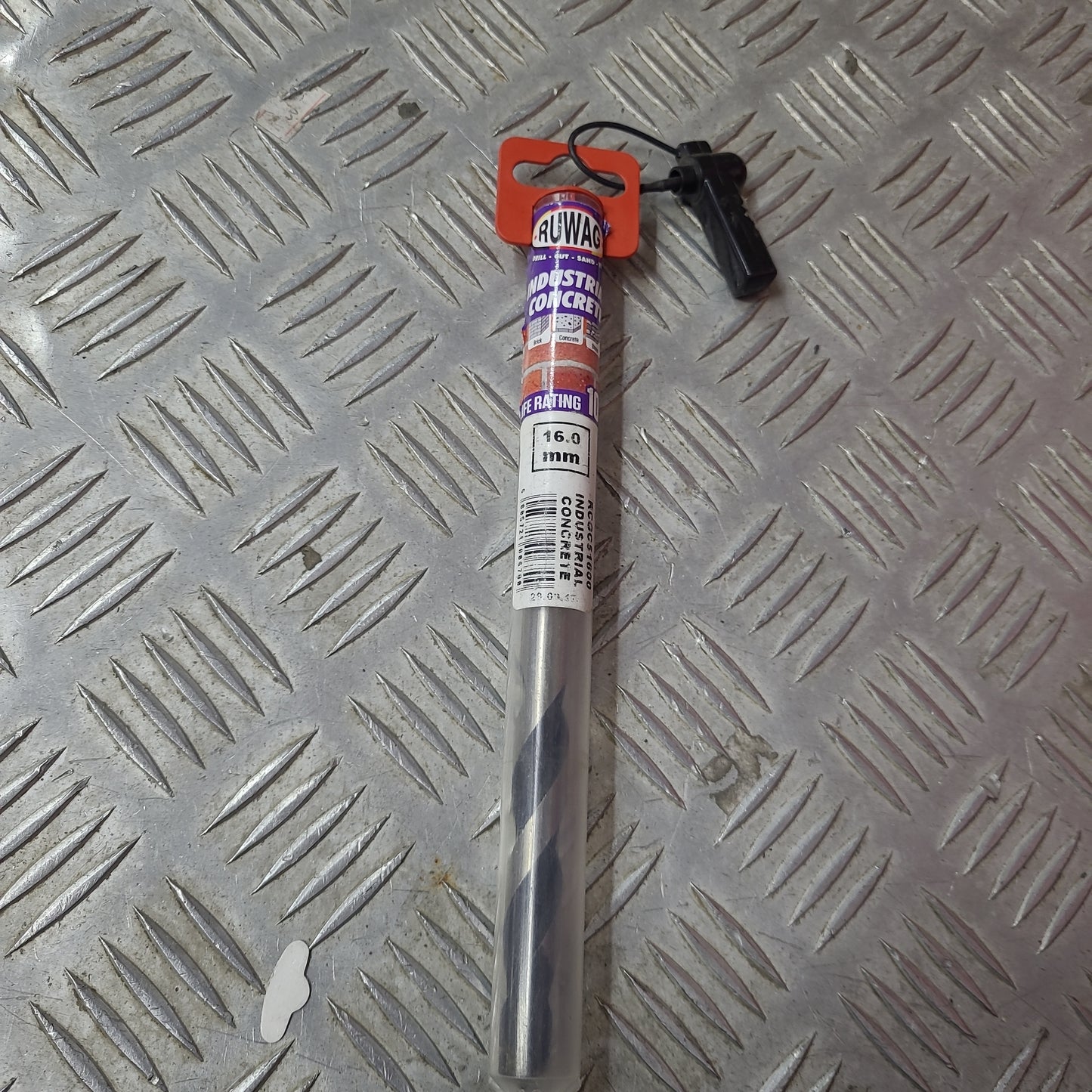 Drill bits