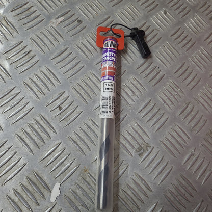 Drill bits