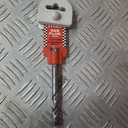 Drill bits
