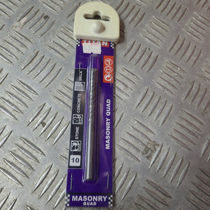 Drill bits